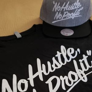 Meet your Posher, Lonzo